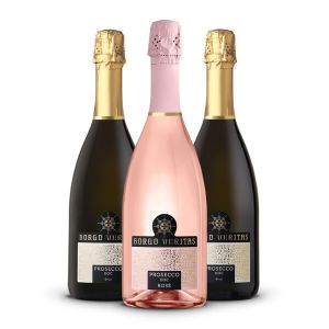 Confezione Degustazione Prosecco - Borgo Veritas