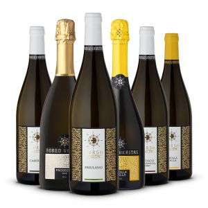 Confezione Degustazione Mista - Borgo Veritas