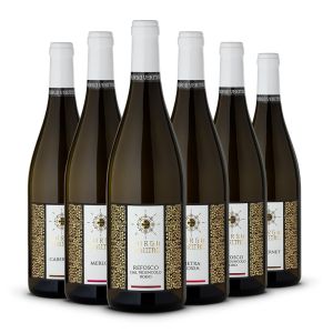 Confezione Degustazione Vini Rossi - Borgo Veritas