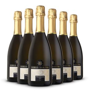 Confezione Prosecco Doc - Borgo Veritas