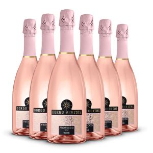 Confezione Prosecco Rosé - Borgo Veritas