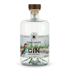 Gin Distillato Botanico - Borgo Veritas