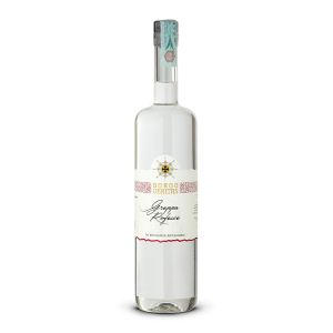 Grappa di Refosco - Borgo Veritas