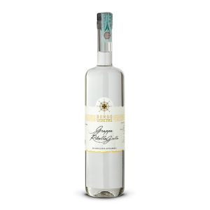 Grappa di Ribolla Gialla - Borgo Veritas