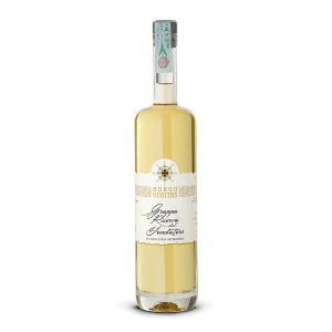 Grappa Riserva del Fondatore - Borgo Veritas