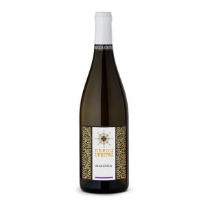 Malvasia DOC Friuli - Borgo Veritas