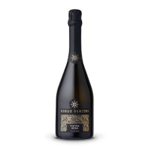 Pietra Nera Cuvee Brut - Borgo Veritas