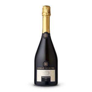 Prosecco Brut DOC - Borgo Veritas