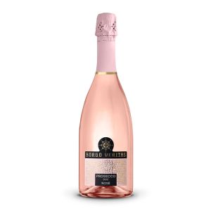 Prosecco Brut Rosè DOC - Borgo Veritas