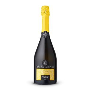 Ribolla Gialla Brut - Borgo Veritas